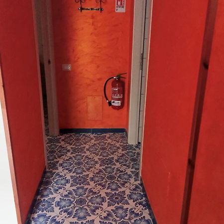 Il Casadduoglio Apartment Vietri Luaran gambar