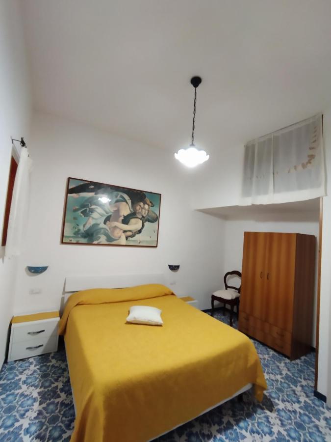 Il Casadduoglio Apartment Vietri Luaran gambar
