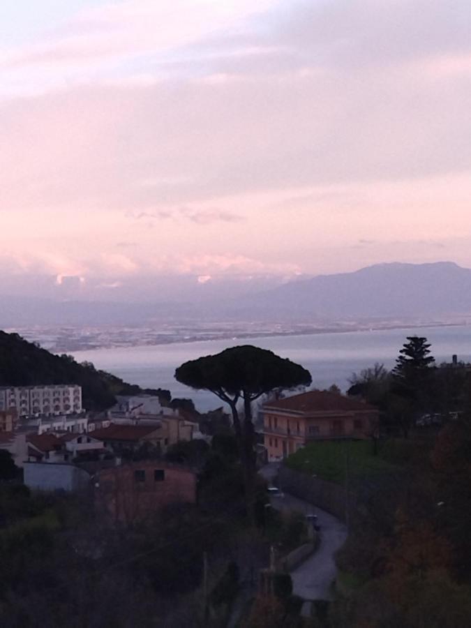 Il Casadduoglio Apartment Vietri Luaran gambar