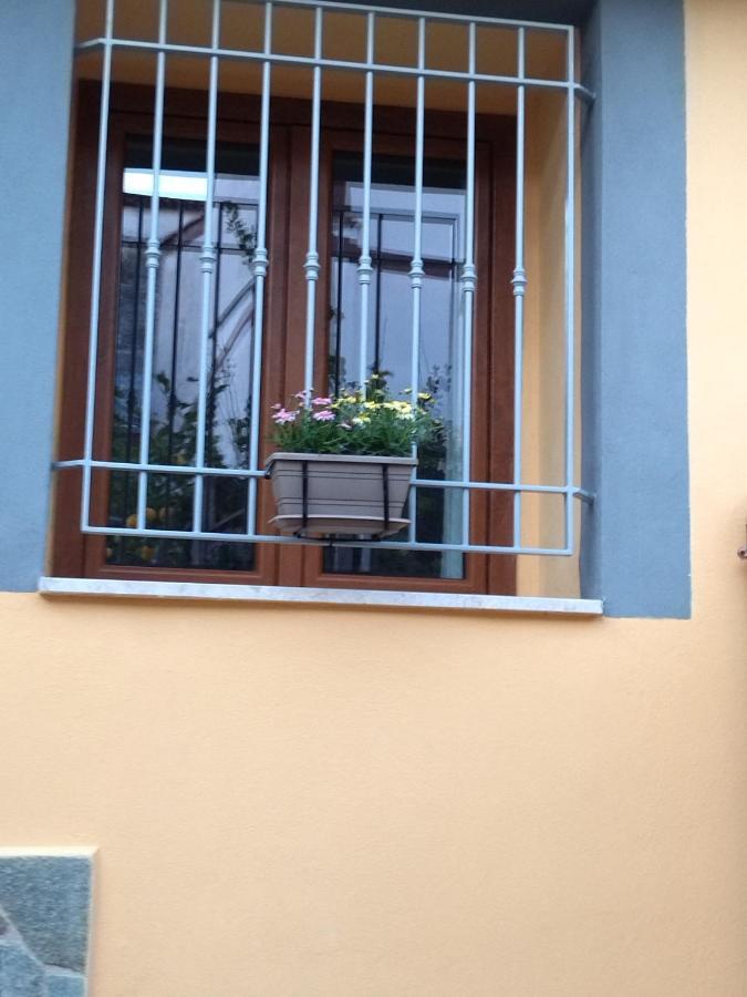 Il Casadduoglio Apartment Vietri Luaran gambar