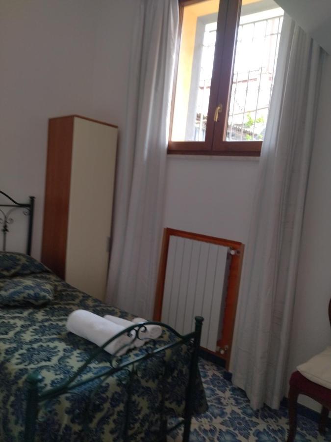 Il Casadduoglio Apartment Vietri Luaran gambar