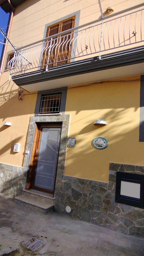 Il Casadduoglio Apartment Vietri Luaran gambar