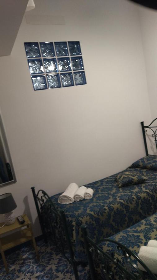Il Casadduoglio Apartment Vietri Luaran gambar