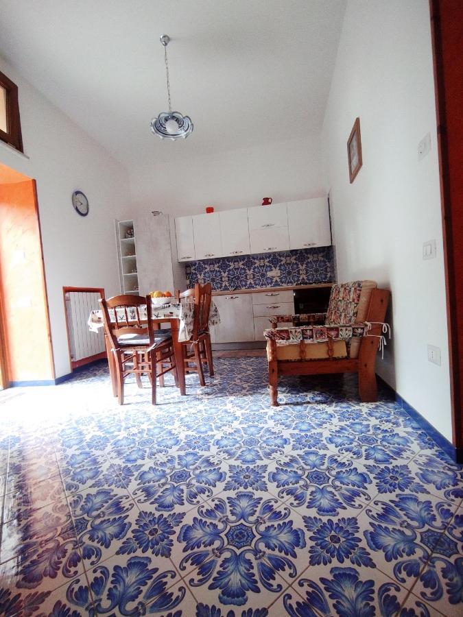 Il Casadduoglio Apartment Vietri Luaran gambar