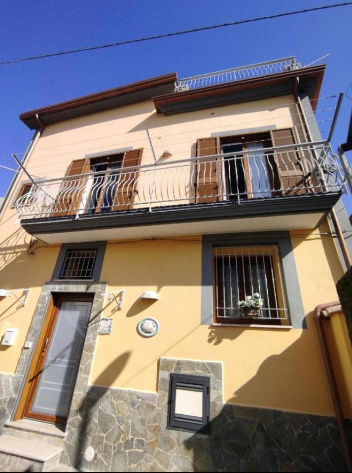 Il Casadduoglio Apartment Vietri Luaran gambar
