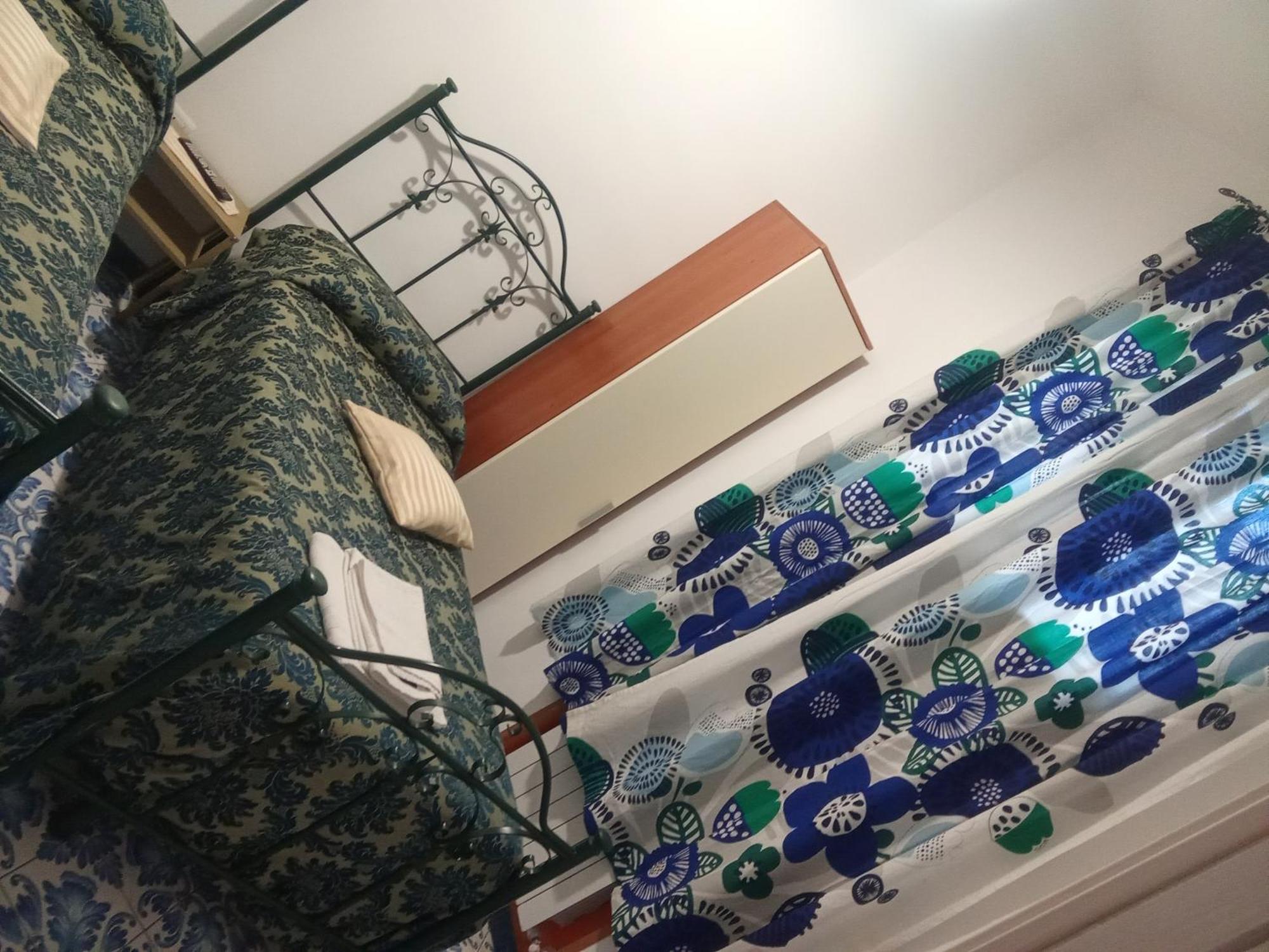 Il Casadduoglio Apartment Vietri Luaran gambar